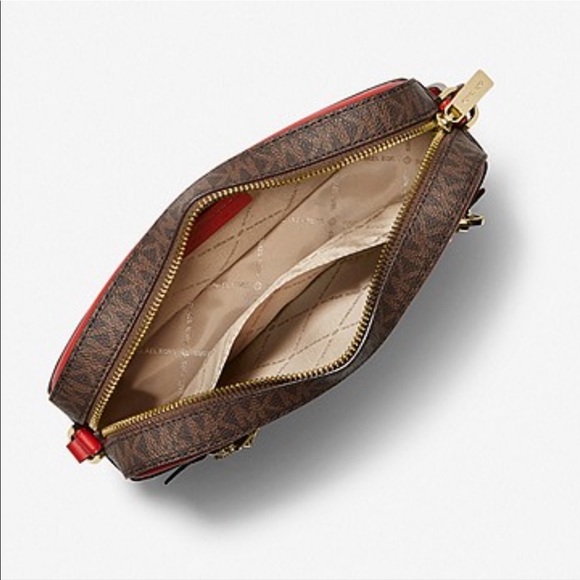 Michael Kors Large Crossbody - Picture 4 of 5